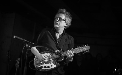 Steve Hophead / Support: Fabienne &middot; Mühle Hunziken