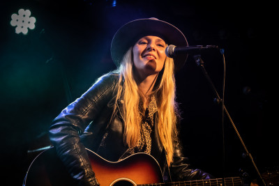 Steve Hophead / Support: Fabienne &middot; Mühle Hunziken