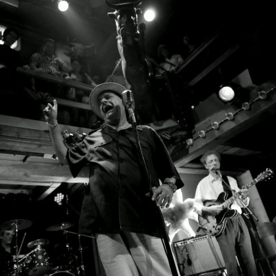 Stiller Has &middot; Mühle Hunziken