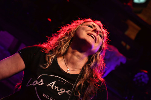 Storace / Special Guests: Tommy Henriksen, Tony Castell & Nic Maeder &middot; Mühle Hunziken