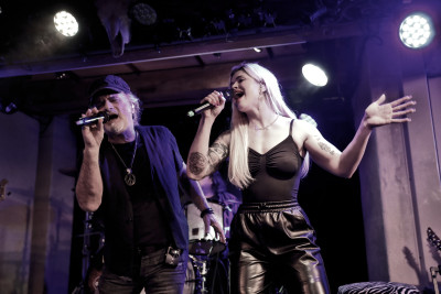 Storace & Friends &middot; Mühle Hunziken