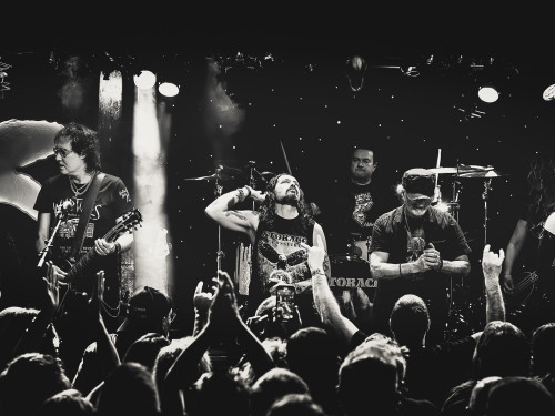 Storace & Friends &middot; Mühle Hunziken