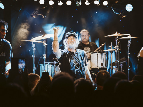 Storace & Friends &middot; Mühle Hunziken