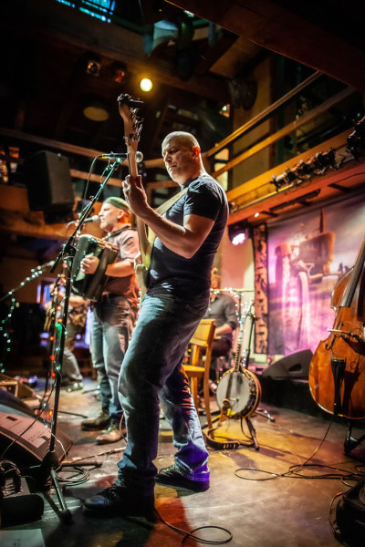 Supersiech &middot; Mühle Hunziken