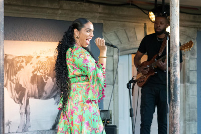 Tashan / Support: Basic Binary & Ryler Smith &middot; Mühle Hunziken