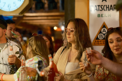 Teamfest – Bierhübeli, Kofmehl, KUFA, OldCapitol, Kander Kultur und Mühle Hunziken &middot; Mühle Hunziken