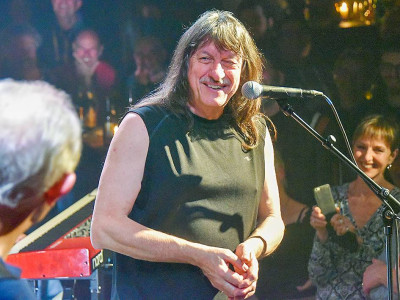 Ten Years After &middot; Mühle Hunziken