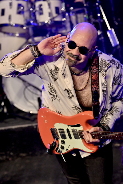 Ten Years After &middot; Mühle Hunziken