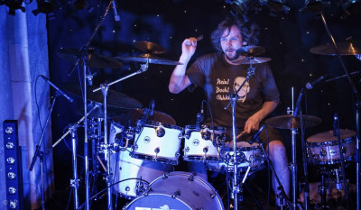 The Aristocrats &middot; Mühle Hunziken