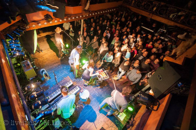 The bianca Story &middot; Mühle Hunziken