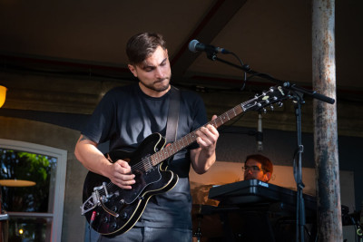 The Cavers &middot; Mühle Hunziken