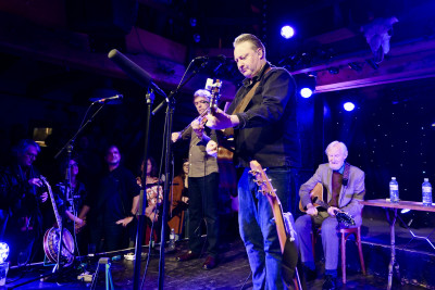 The Dublin Legends (Ex-The Dubliners) &middot; Mühle Hunziken