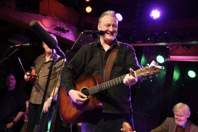 The Dublin Legends (Ex-The Dubliners) &middot; Mühle Hunziken