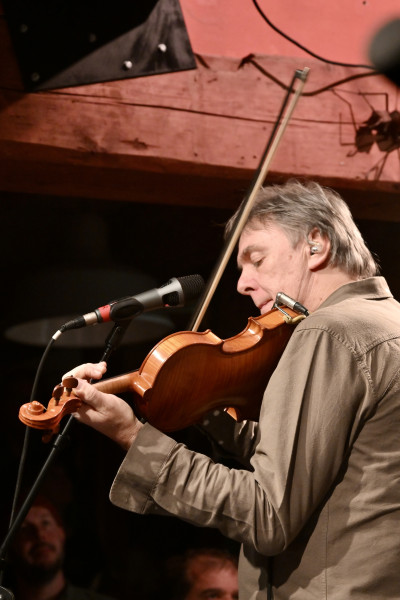The Dublin Legends (Ex-The Dubliners) &middot; Mühle Hunziken