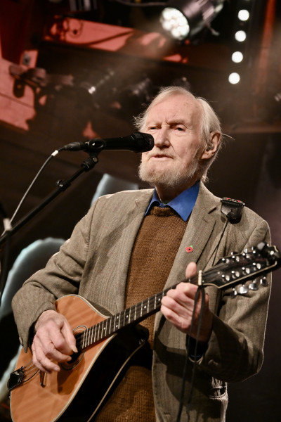 The Dublin Legends (Ex-The Dubliners) &middot; Mühle Hunziken