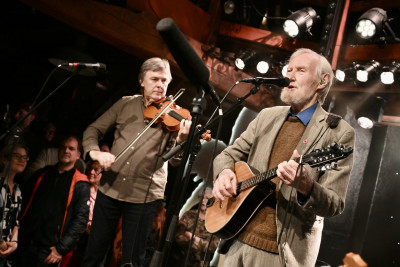 The Dublin Legends (Ex-The Dubliners) &middot; Mühle Hunziken