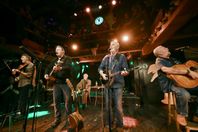 The Dublin Legends (Ex-The Dubliners) &middot; Mühle Hunziken