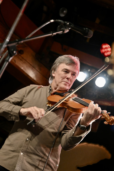 The Dublin Legends (Ex-The Dubliners) &middot; Mühle Hunziken