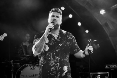 The Gardener & The Tree &middot; Mühle Hunziken