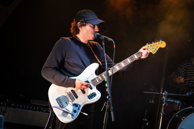 The Gardener & The Tree &middot; Mühle Hunziken