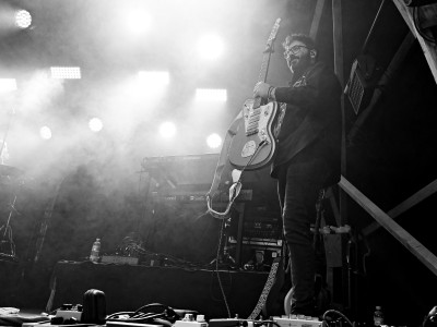The Gardener & The Tree Openair &middot; Mühle Hunziken