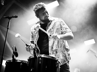 The Gardener & The Tree Openair &middot; Mühle Hunziken