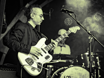The Gardener & The Tree Openair &middot; Mühle Hunziken