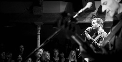 The James Brown Tribute Show / Support: Liam Maye &middot; Mühle Hunziken