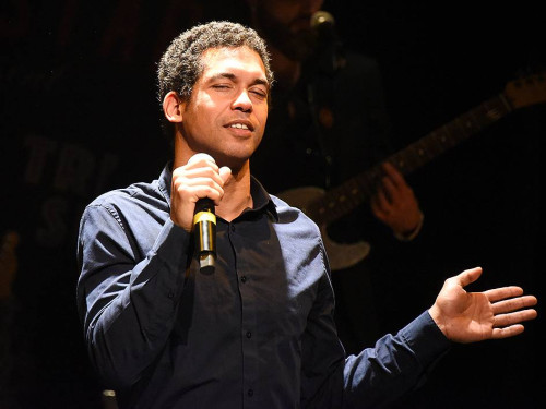 The James Brown Tribute Show / Support: Liam Maye &middot; Mühle Hunziken