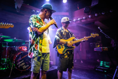 The Next Movement &middot; Mühle Hunziken