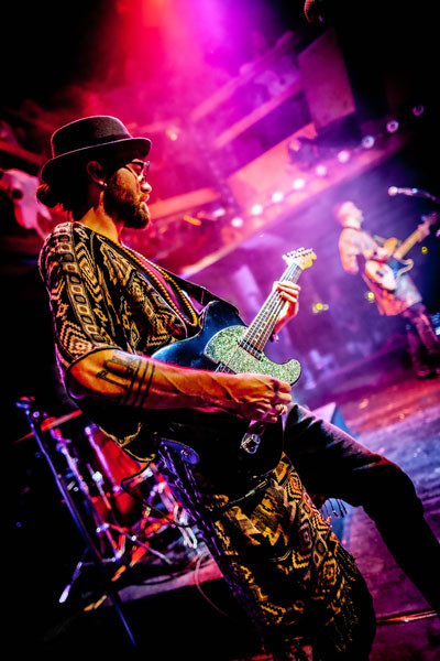 The Next Movement &middot; Mühle Hunziken