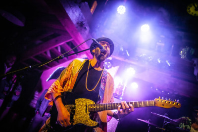 The Next Movement &middot; Mühle Hunziken