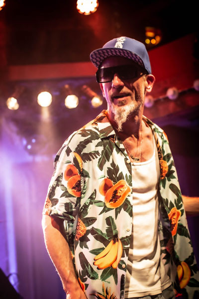 The Next Movement &middot; Mühle Hunziken