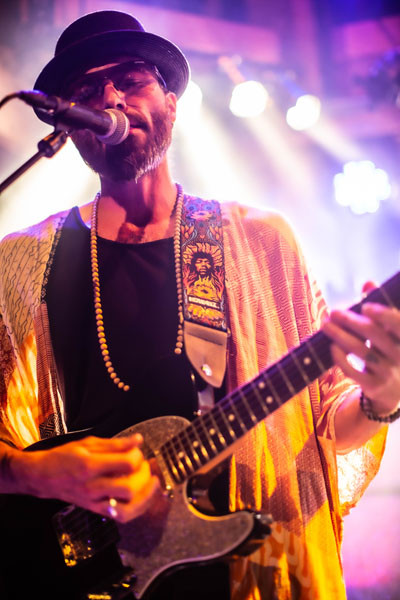 The Next Movement &middot; Mühle Hunziken