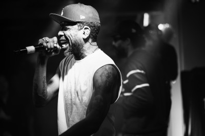 The Pharcyde &middot; Mühle Hunziken