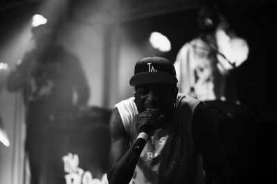 The Pharcyde &middot; Mühle Hunziken