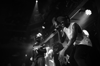 The Pharcyde &middot; Mühle Hunziken