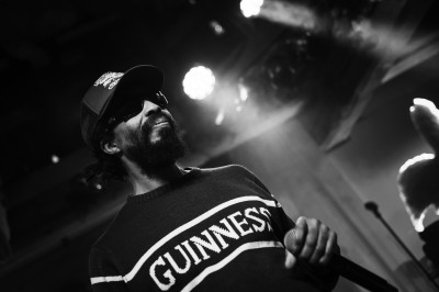 The Pharcyde &middot; Mühle Hunziken