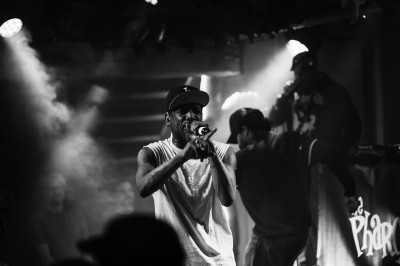 The Pharcyde &middot; Mühle Hunziken