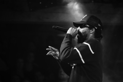 The Pharcyde &middot; Mühle Hunziken