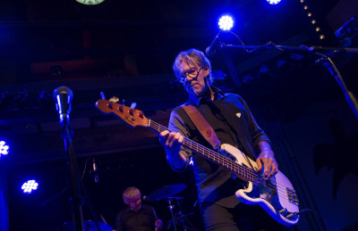 The Repeatles &middot; Mühle Hunziken