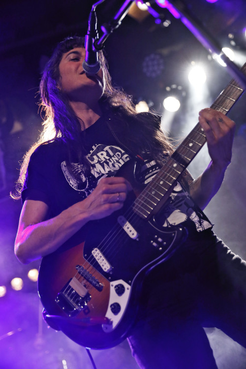 The Wise Fools & Basement Saints &middot; Mühle Hunziken