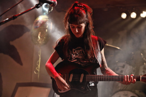 The Wise Fools & Basement Saints &middot; Mühle Hunziken