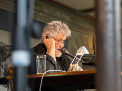 Timmermahn &middot; Mühle Hunziken