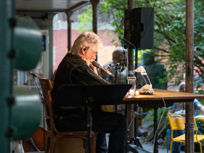 Timmermahn &middot; Mühle Hunziken