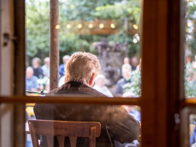 Timmermahn &middot; Mühle Hunziken