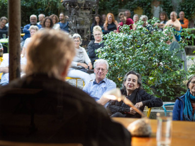 Timmermahn &middot; Mühle Hunziken