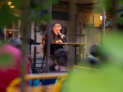 Timmermahn &middot; Mühle Hunziken
