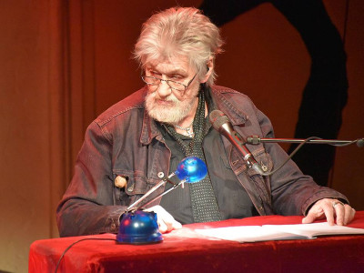 Timmermahn & die Troubaskaterband &middot; Mühle Hunziken