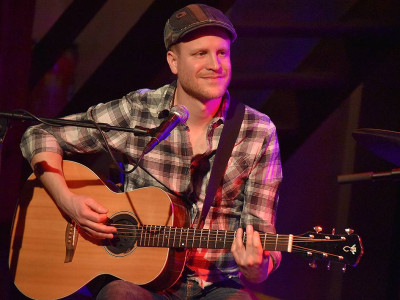 Timmermahn & die Troubaskaterband &middot; Mühle Hunziken